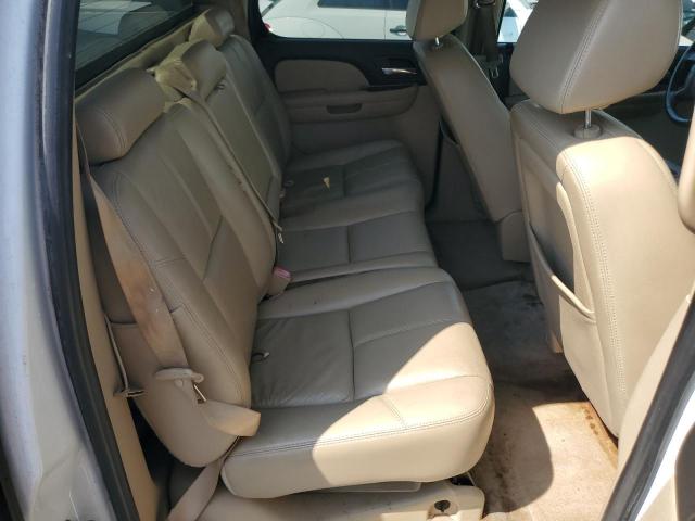 Photo 10 from auction – 2008 CHEVROLET AVALANCHE with VIN 3GNEC12J88G216332