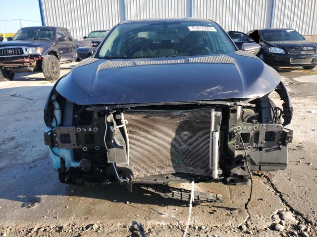 Photo 5 from auction – 2016 HONDA CIVIC LX with VIN 19XFC2F54GE096555