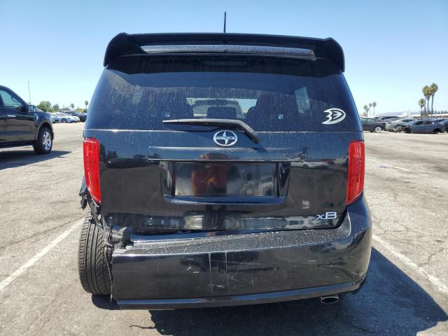 Photo 6 from auction – 2008 TOYOTA SCION with VIN JTLKE50E181060205