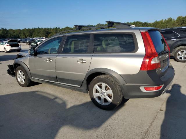 Photo 2 from auction – 2008 VOLVO XC70 with VIN YV4BZ982281017071