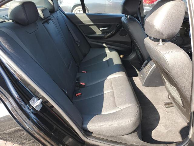 Photo 10 from auction – 2018 BMW 320 XI with VIN WBA8A3C50JA358846