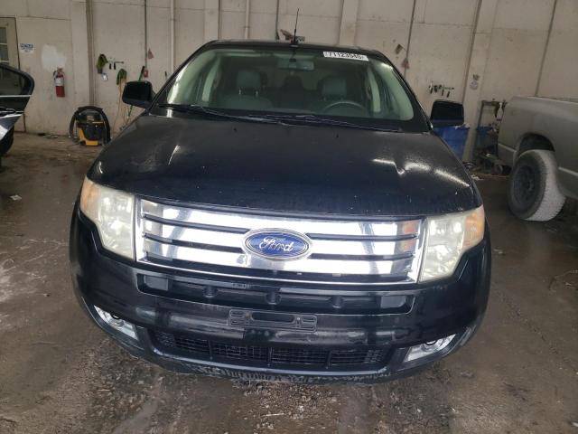 Photo 5 from auction – 2007 FORD EDGE SEL P with VIN 2FMDK39C47BA33596