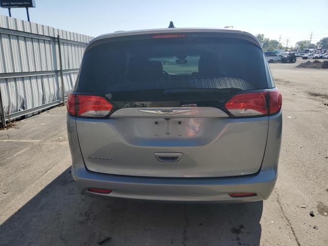 Photo 6 from auction – 2021 CHRYSLER VOYAGER LX with VIN 2C4RC1DG2MR520918