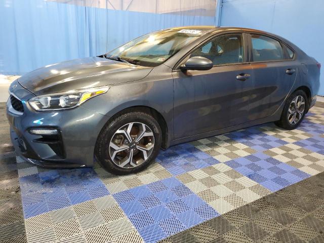 Photo 1 from auction – 2019 KIA FORTE FE with VIN 3KPF24AD5KE006321