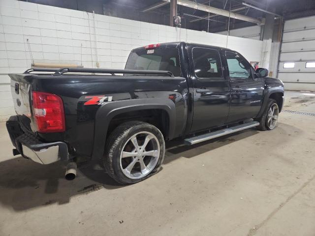 Photo 3 from auction – 2013 CHEVROLET SILVERADO with VIN 3GCPKSE76DG289722