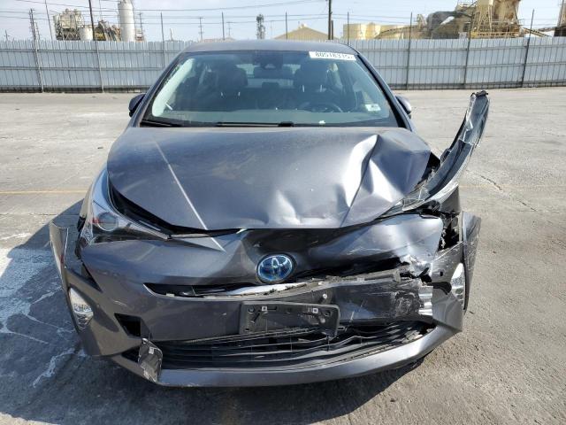 Photo 5 from auction – 2017 TOYOTA PRIUS with VIN JTDKARFU7H3036041