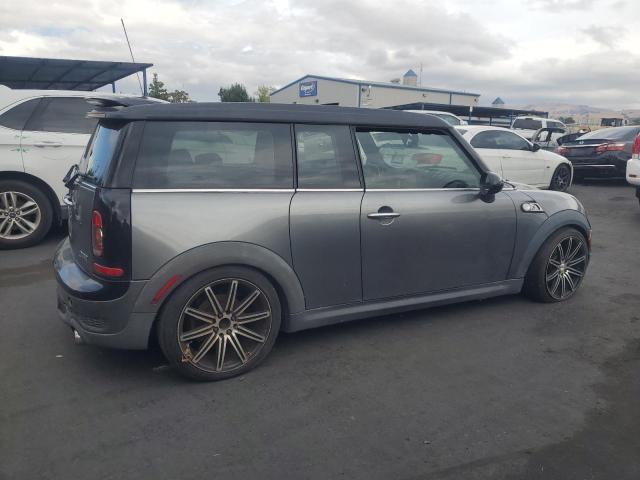 Photo 3 from auction – 2009 MINI COOPER S C with VIN WMWMM33539TP90756