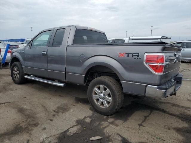 Photo 2 from auction – 2014 FORD F150 SUPER with VIN 1FTEX1EM6EFA85823