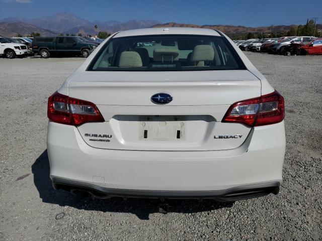 Photo 6 from auction – 2019 SUBARU LEGACY 2.5 with VIN 4S3BNAB66K3005416