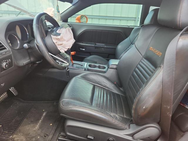 Photo 7 from auction – 2014 DODGE CHALLENGER with VIN 2C3CDYBTXEH231728