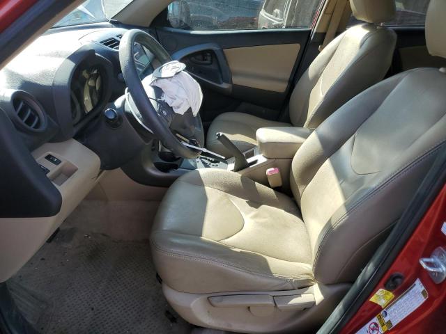Photo 7 from auction – 2012 TOYOTA RAV4 with VIN JTMKK4DV9C5028113