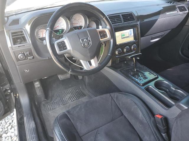 Photo 8 from auction – 2014 DODGE CHALLENGER with VIN 2C3CDYBT3EH105291