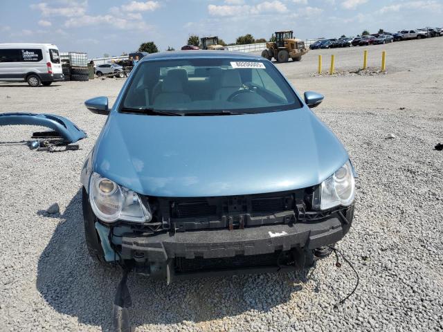Photo 5 from auction – 2009 VOLKSWAGEN EOS TURBO with VIN WVWBA71F99V008194
