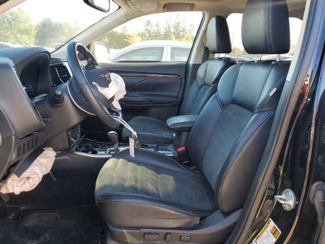 Photo 7 from auction – 2020 MITSUBISHI OUTLANDER with VIN JA4AZ2A31LZ613513