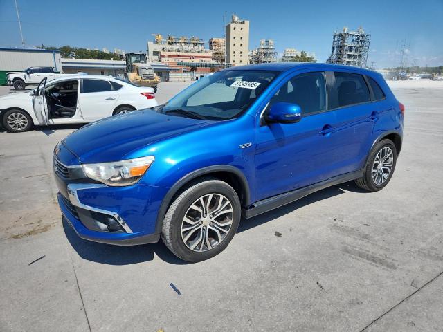 MITSUBISHI OUTLANDER 2016 with VIN JA4AP3AU9GZ056750 - Photo from auction