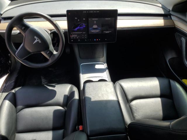 Photo 8 from auction – 2023 TESLA MODEL 3 with VIN 5YJ3E1EAXPF452572