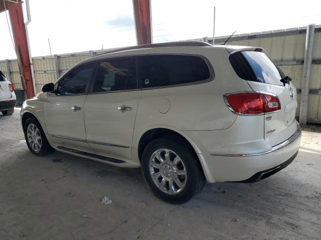 Photo 2 from auction – 2015 BUICK ENCLAVE with VIN 5GAKVCKD7FJ212765