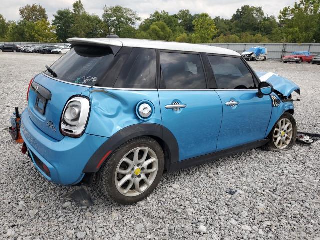Photo 3 from auction – 2015 MINI COOPER S with VIN WMWXU3C56F2B57119