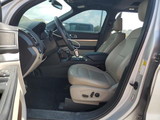 Photo 7 from auction – 2019 FORD EXPLORER X with VIN 1FM5K7D81KGA94808