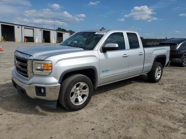 GMC SIERRA C15 2015 with VIN 1GTR1UEC2FZ431779 - Photo from auction