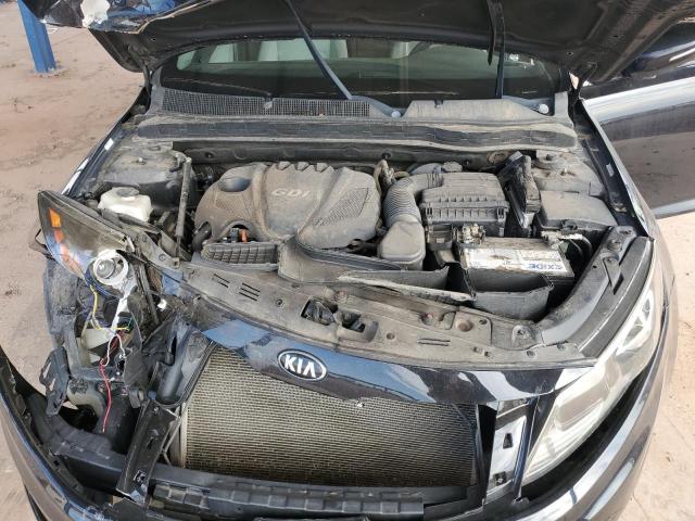 Photo 11 from auction – 2013 KIA OPTIMA LX with VIN 5XXGM4A77DG196240
