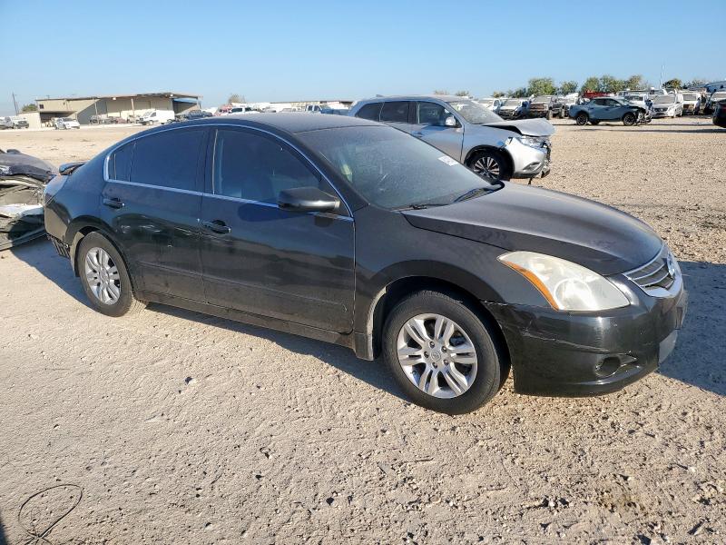 Photo 4 from auction – 2012 NISSAN ALTIMA BAS with VIN 1N4AL2APXCC169938