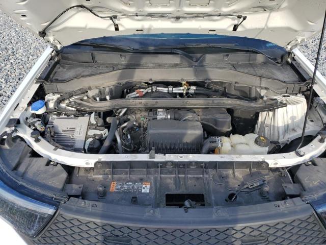 Photo 12 from auction – 2023 FORD EXPLORER P with VIN 1FM5K8AB9PGB60924