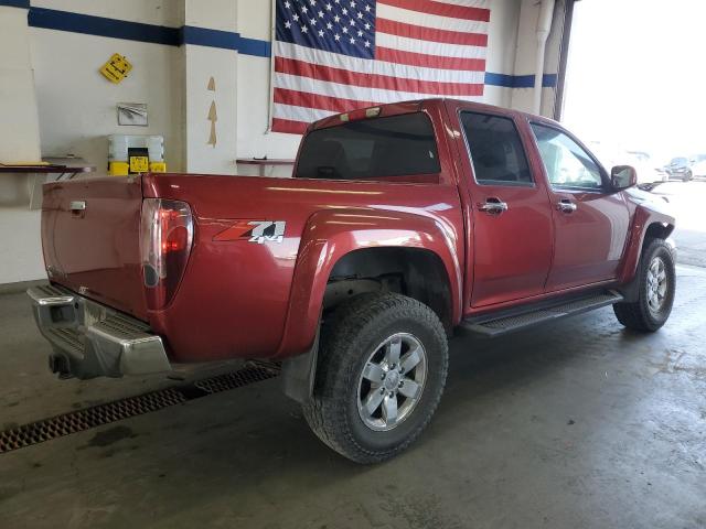 Photo 3 from auction – 2011 CHEVROLET COLORADO L with VIN 1GCHTDFE2B8106362