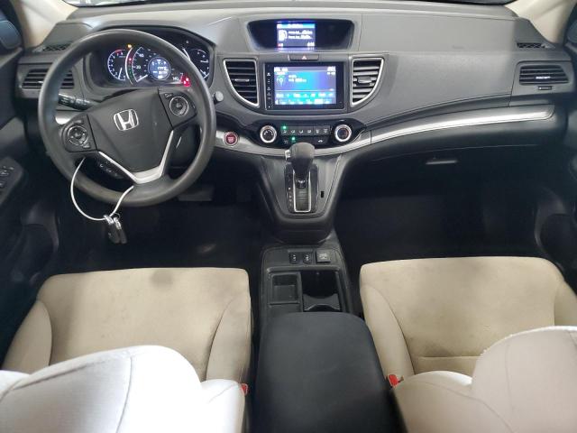 Photo 8 from auction – 2015 HONDA CR-V EX with VIN 5J6RM4H52FL047356