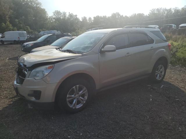 CHEVROLET EQUINOX LT 2012 with VIN 2GNALDEK6C6362480 - Photo from auction