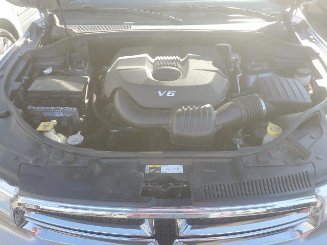 Photo 11 from auction – 2014 DODGE DURANGO LI with VIN 1C4RDJDG2EC522420
