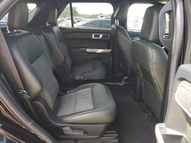 Photo 11 from auction – 2022 FORD EXPLORER with VIN 1FMSK8JHXNGB70723