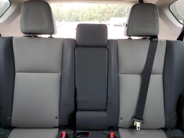 Photo 10 from auction – 2013 TOYOTA RAV4 LIMIT with VIN 2T3DFREV9DW102200