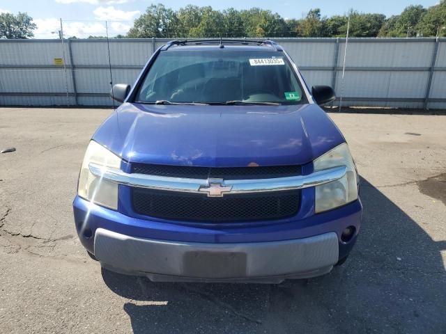 Photo 5 from auction – 2005 CHEVROLET EQUINOX LT with VIN 2CNDL63F156057684