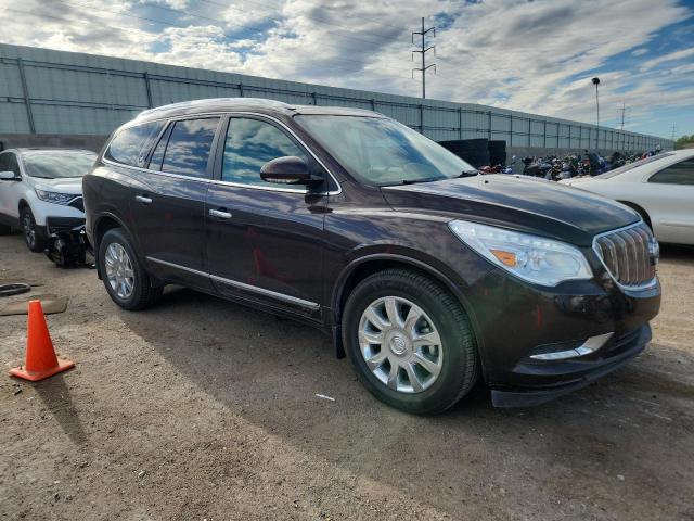 Photo 4 from auction – 2016 BUICK ENCLAVE with VIN 5GAKRBKD3GJ100349