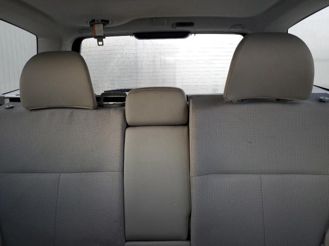 Photo 10 from auction – 2013 SUBARU FORESTER 2 with VIN JF2SHADCXDH400667
