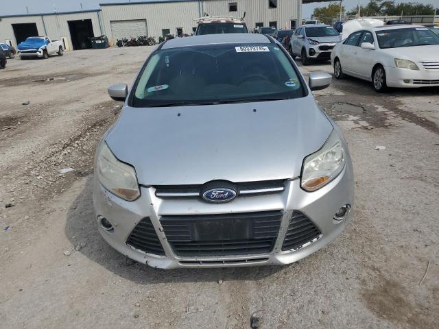 Photo 5 from auction – 2012 FORD FOCUS SE with VIN 1FAHP3F21CL298995