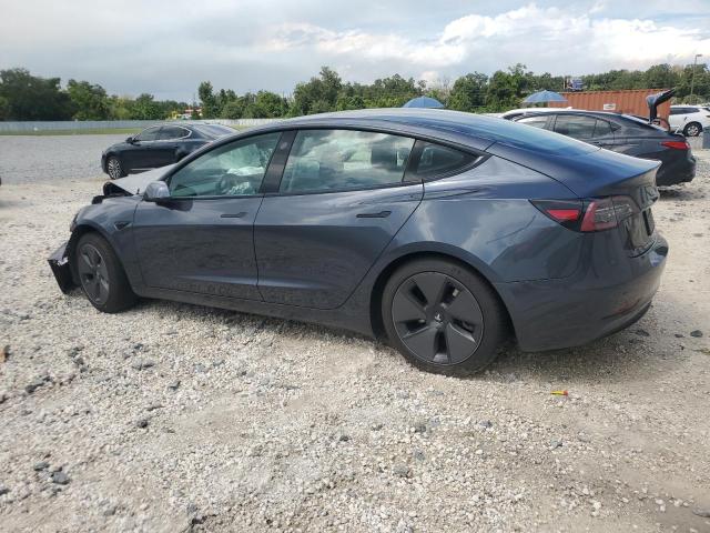 Photo 2 from auction – 2021 TESLA MODEL 3 with VIN 5YJ3E1EA1MF907322