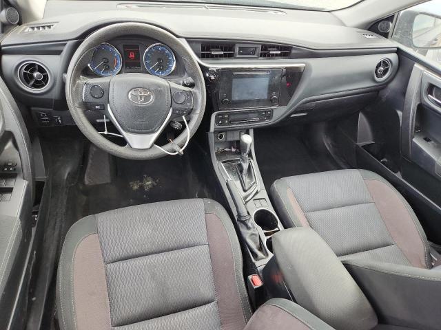 Photo 8 from auction – 2018 TOYOTA COROLLA L with VIN 2T1BURHE2JC066350