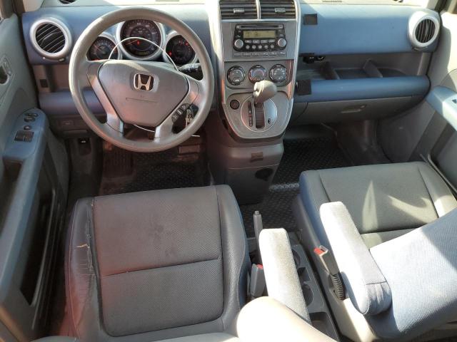 Photo 8 from auction – 2004 HONDA ELEMENT EX with VIN 5J6YH28504L020383