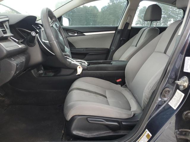 Photo 7 from auction – 2018 HONDA CIVIC EX with VIN 19XFC2F76JE033806