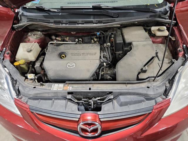 Photo 12 from auction – 2010 MAZDA 5 with VIN JM1CR2W30A0382239