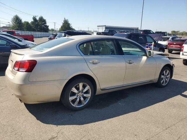 Foto 3 de la subasta – 2010 LEXUS GS 350 con VIN JTHCE1KS4A0026538