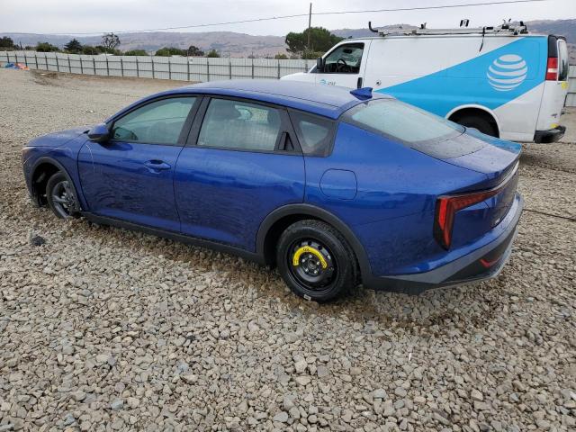 Photo 2 from auction – 2025 KIA K4 LX with VIN 3KPFT4DE6SE055223