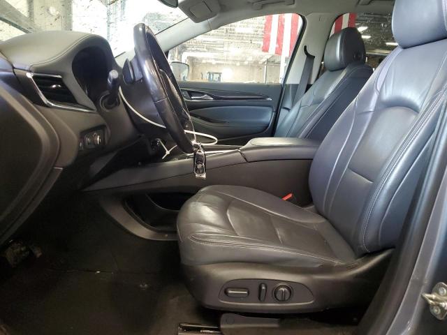 Photo 7 from auction – 2018 BUICK ENCLAVE ES with VIN 5GAEVAKW3JJ239277