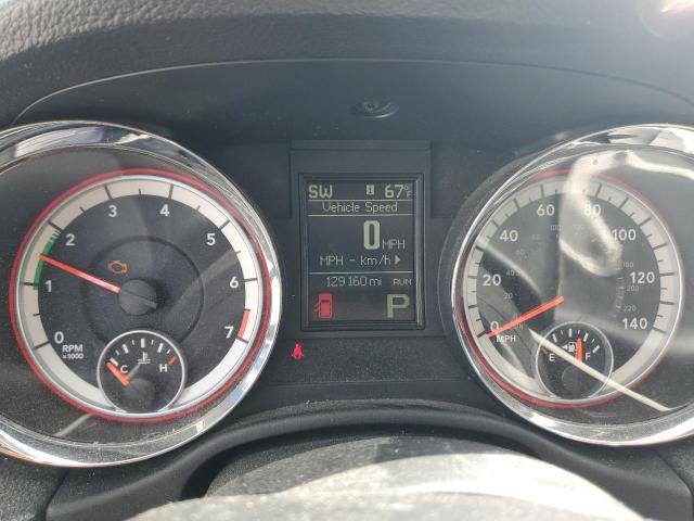 Photo 9 from auction – 2013 DODGE DURANGO SX with VIN 1C4RDJAGXDC696299