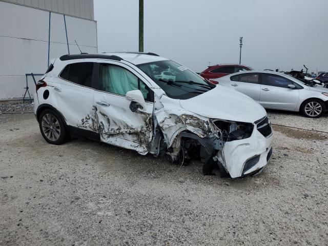 Photo 4 from auction – 2019 BUICK ENCORE PRE with VIN KL4CJASB8KB918465