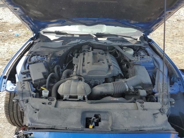 Photo 11 from auction – 2017 FORD MUSTANG with VIN 1FA6P8THXH5228095