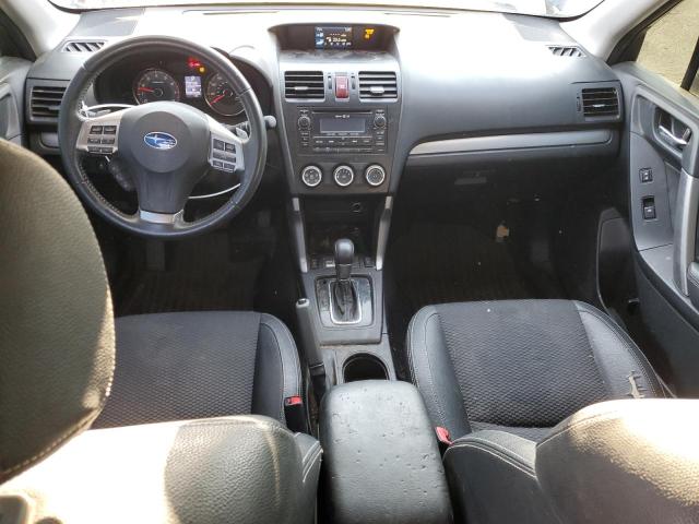 Photo 8 from auction – 2015 SUBARU FORESTER 2 with VIN JF2SJGDC1FH490933
