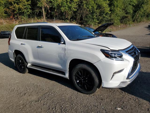 Photo 4 from auction – 2021 LEXUS GX 460 PRE with VIN JTJAM7BX8M5289419